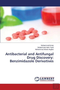 Bertrand.pt - Antibacterial And Antifungal Drug Discovery