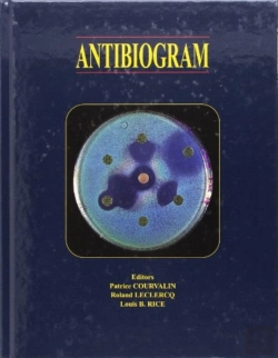Bertrand.pt - Antibiogram Eska 1rst English Edition