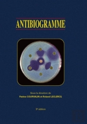 Antibiogramme (3eme Edition)