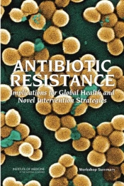 Antibiotic Resistance