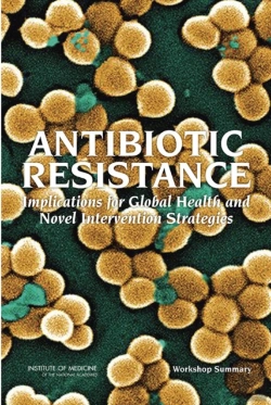 Bertrand.pt - Antibiotic Resistance