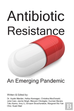 Bertrand.pt - Antibiotic Resistance