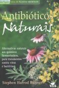Antibióticos Naturais