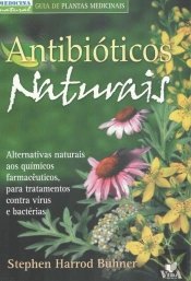 Antibióticos Naturais