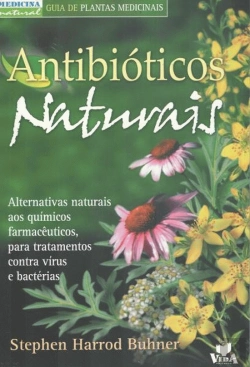 Bertrand.pt - Antibióticos Naturais