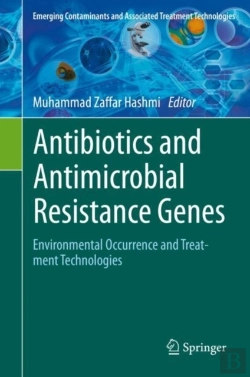 Bertrand.pt - Antibiotics And Antimicrobial Resistance Genes