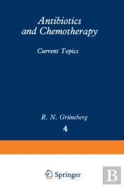 Antibiotics And Chemotherapy