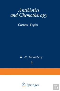 Bertrand.pt - Antibiotics And Chemotherapy