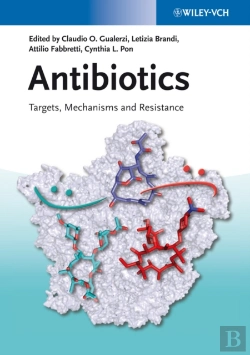Bertrand.pt - Antibiotics