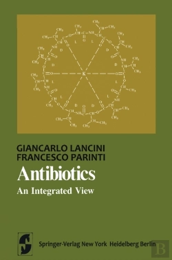 Bertrand.pt - Antibiotics