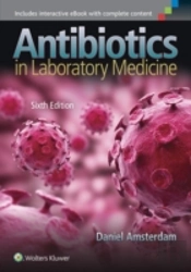 Antibiotics In Lab Medicine 6e