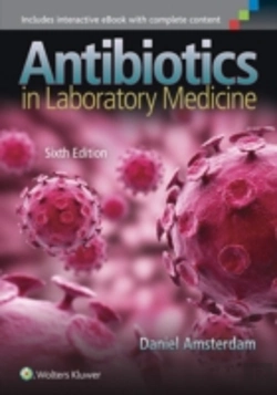 Bertrand.pt - Antibiotics In Lab Medicine 6e