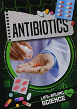Bertrand.pt - Antibiotics