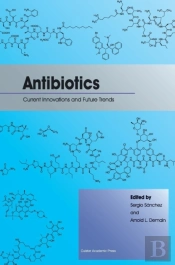 Antibiotics