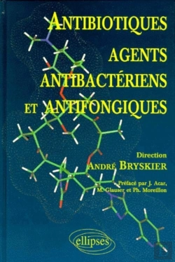 Bertrand.pt - Antibiotiques, Agents Antibacteriens Et Antifongiques