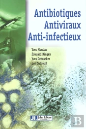 Antibiotiques Antiviraux Anti-Infectieux