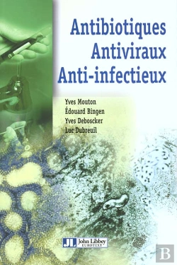Bertrand.pt - Antibiotiques Antiviraux Anti-Infectieux