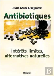 Antibiotiques