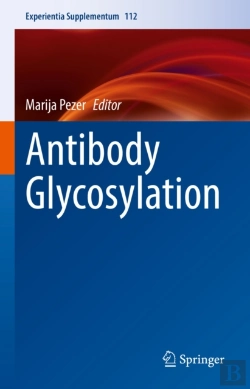 Bertrand.pt - Antibody Glycosylation