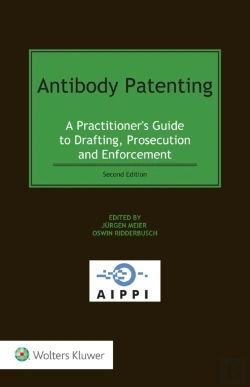 Bertrand.pt - Antibody Patenting