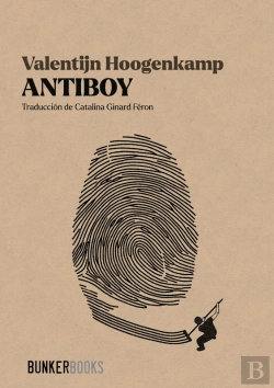 Bertrand.pt - Antiboy