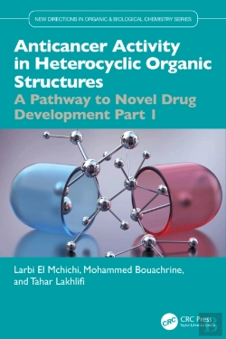Bertrand.pt - Anticancer Activity In Heterocyclic Organic Structures
