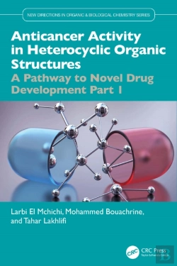 Bertrand.pt - Anticancer Activity In Heterocyclic Organic Structures