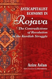 Anticapitalist Economy In Rojava
