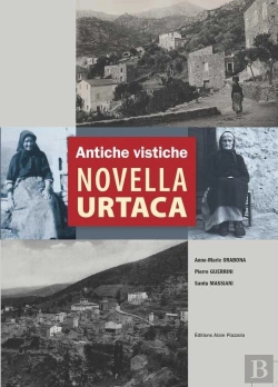 Bertrand.pt - Antiche Vistiche Novella-Urtaca