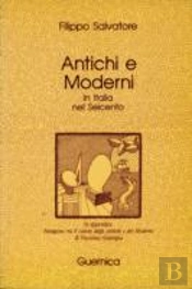 Antichi E Moderni In Italia