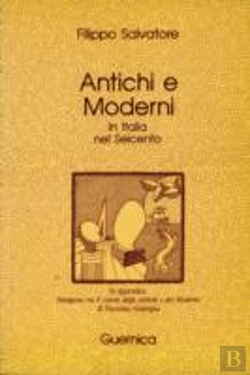 Bertrand.pt - Antichi E Moderni In Italia
