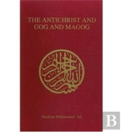 Antichrist And Gog And Magog