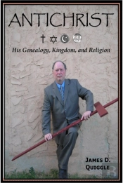 Antichrist, His Genealogy, Kingdom, And Religion