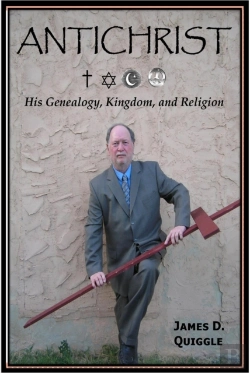 Bertrand.pt - Antichrist, His Genealogy, Kingdom, And Religion