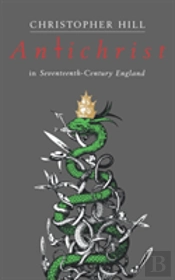 Antichrist In Seventeenth-Century England