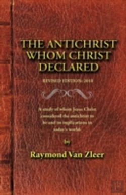 Bertrand.pt - Antichrist Whom Christ Declared