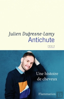 Bertrand.pt - Antichute ; Une Histoire De Cheveux