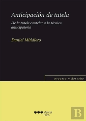 Anticipación De Tutela