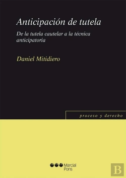 Bertrand.pt - Anticipación De Tutela