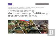 Anticipating Adversary Military Interventions