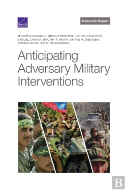 Bertrand.pt - Anticipating Adversary Military Interventions