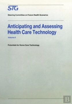 Bertrand.pt - Anticipating And Assessing Health Care Technology