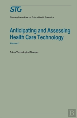 Bertrand.pt - Anticipating And Assessing Health Care Technology, Volume 2
