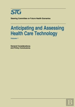 Bertrand.pt - Anticipating And Assessing Health Care Technology