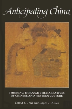 Bertrand.pt - Anticipating China