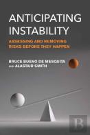 Anticipating Instability