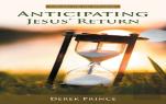 Anticipating Jesus' Return