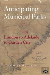 Anticipating Municipal Parks