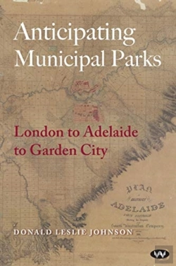 Bertrand.pt - Anticipating Municipal Parks