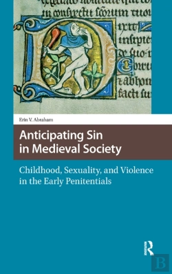 Bertrand.pt - Anticipating Sin In Medieval Society